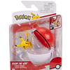 Pokémon Pokébola con Figura | Juguete Coleccionable 6
