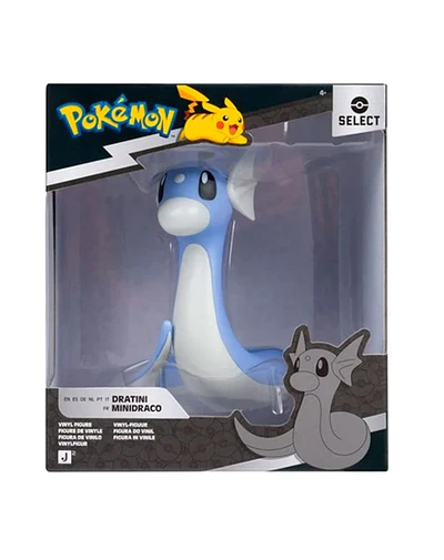 Pokémon Figura de Vinilo 10 cm | Puente Elantris