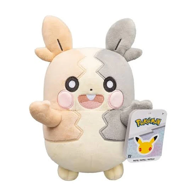 Pokémon Peluche 20 cm 30 Aniversario | Puente Elantris 3