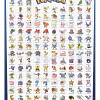 Puzzle Pokémon de 1.000 Piezas | Puente Elantris 1