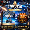 Pre Release MTG Star Trek 2026 | 7 de noviembre | Puente Elantris 1