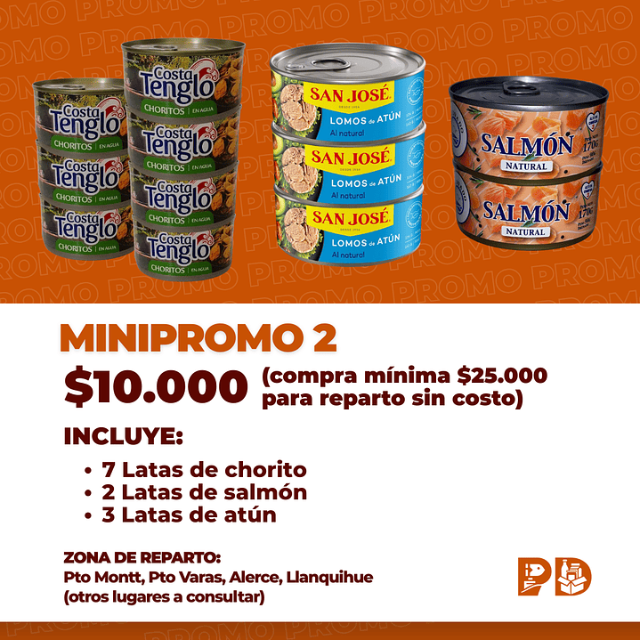 MINIPROMO 2 1