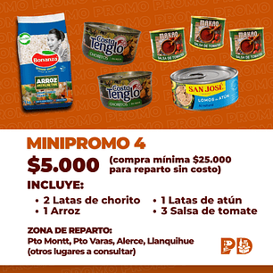 MINIPROMO 4