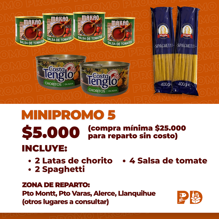 MINIPROMO 5 1