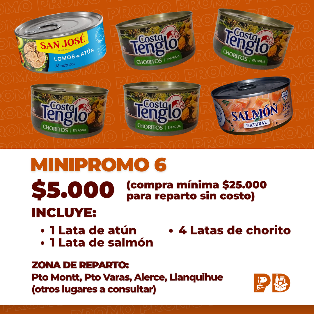 MINIPROMO 6 1