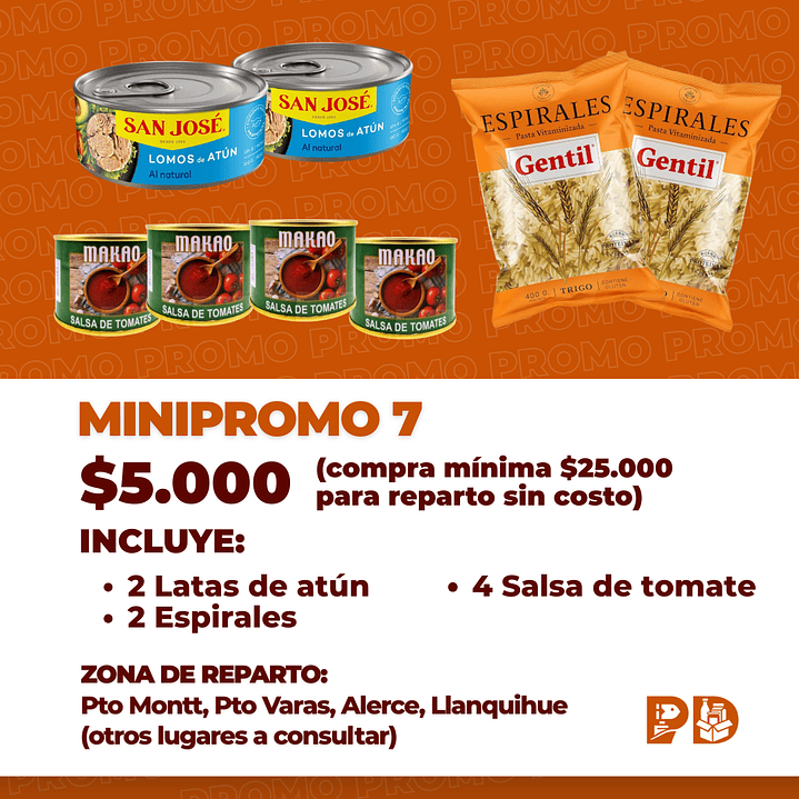 MINIPROMO 7 1