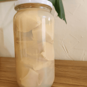 Frasco Locos Picados 1.000 cc