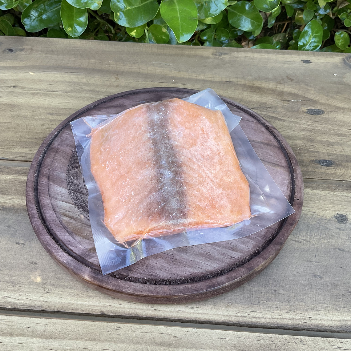 Salmón Porcionado sin Piel (210–260 g) 2