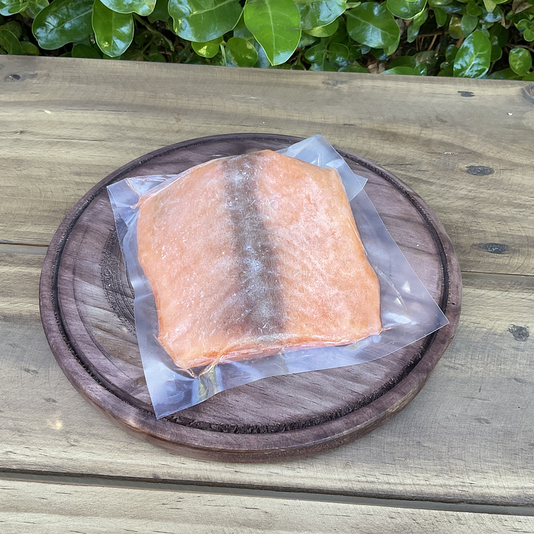 Salmón Porcionado sin Piel (210–260 g) 2