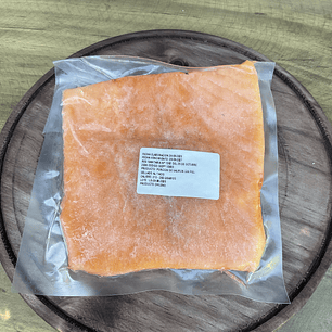 Salmón Porcionado sin Piel (210–260 g)