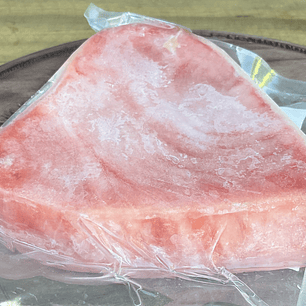 Atún medallones - 140 - 200 grs