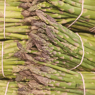 Esparragos