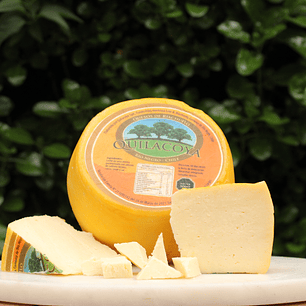Queso Mantecoso Artesanal