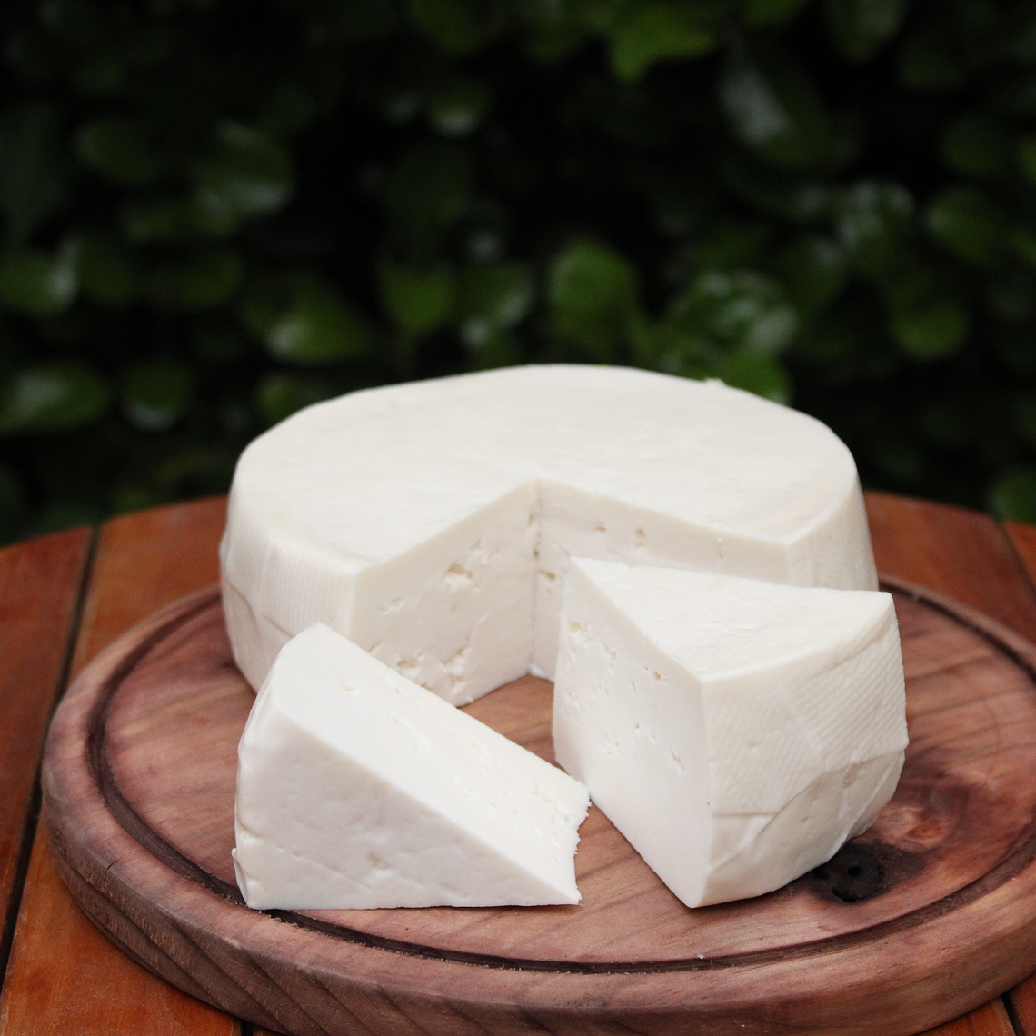 Queso de cabra 1