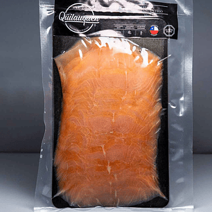 Salmón Ahumado en frío - Slice 250 grs