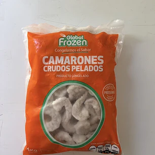 Camarones Ecuatorianos