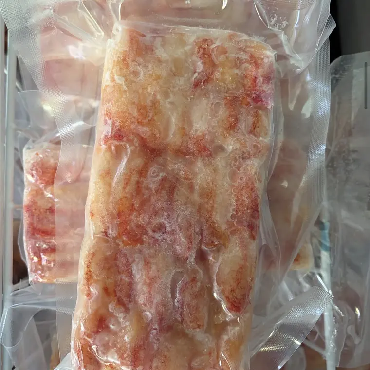 Carne de Centollón Chileno Premium 1