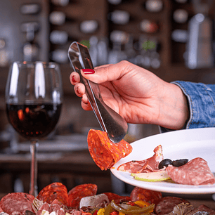 Cata de vinos y cervezas a domicilio/ Premium 