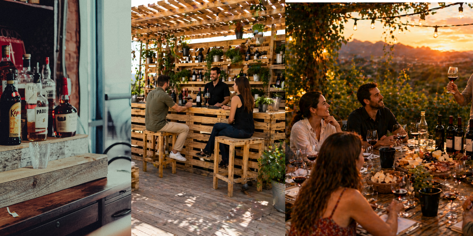 Tasting Experiences