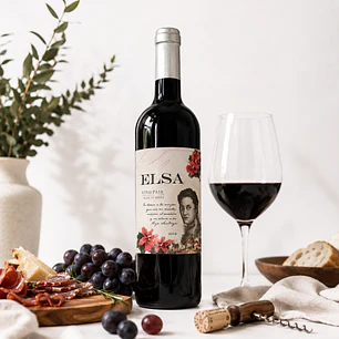 ELSA – UvaPaís