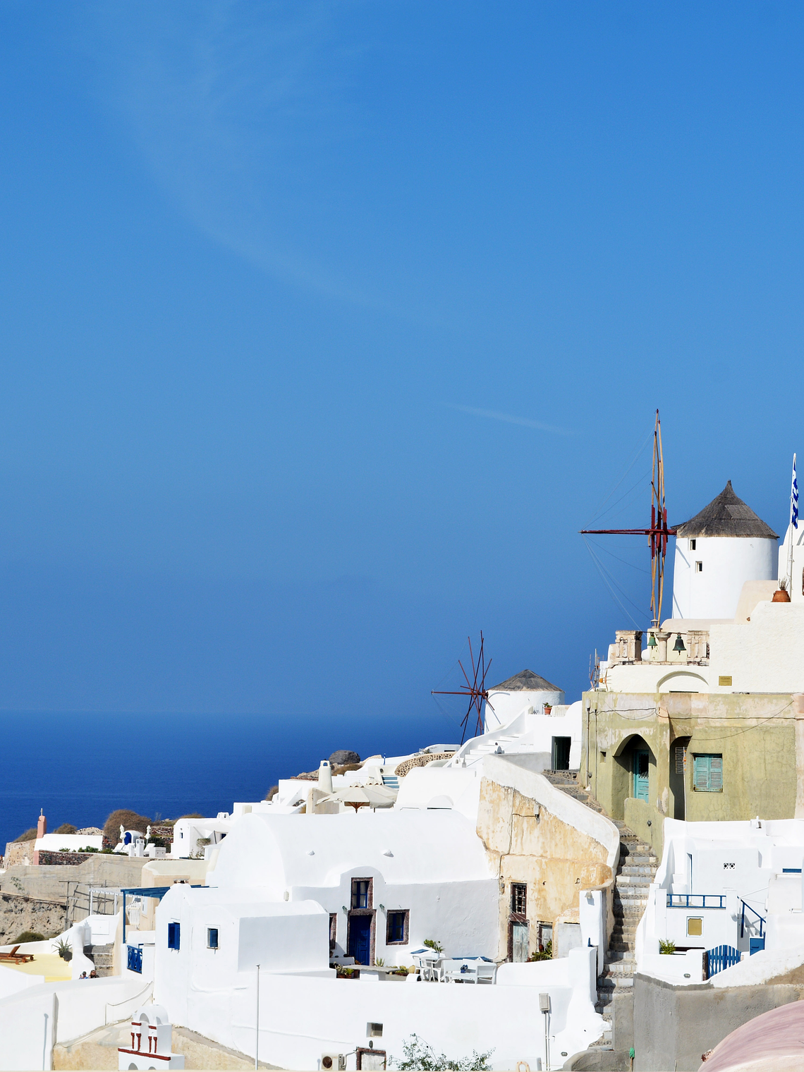 Crucero por el Mediterraneo 1