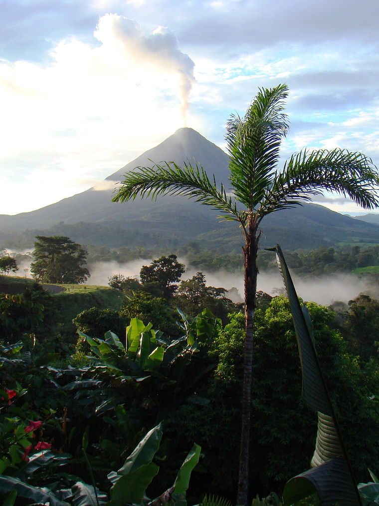 Costa Rica 1
