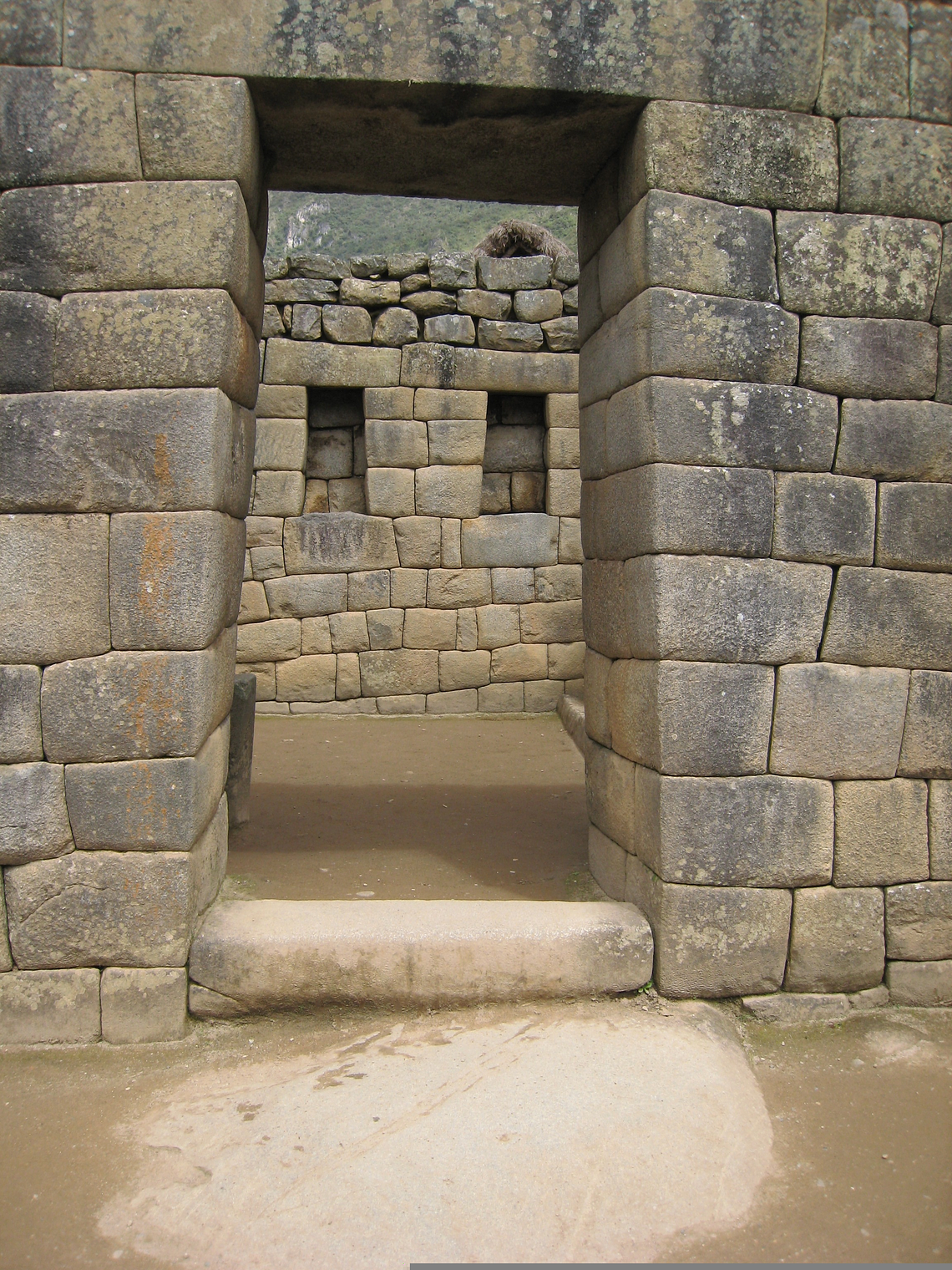 Machu Pichu 3
