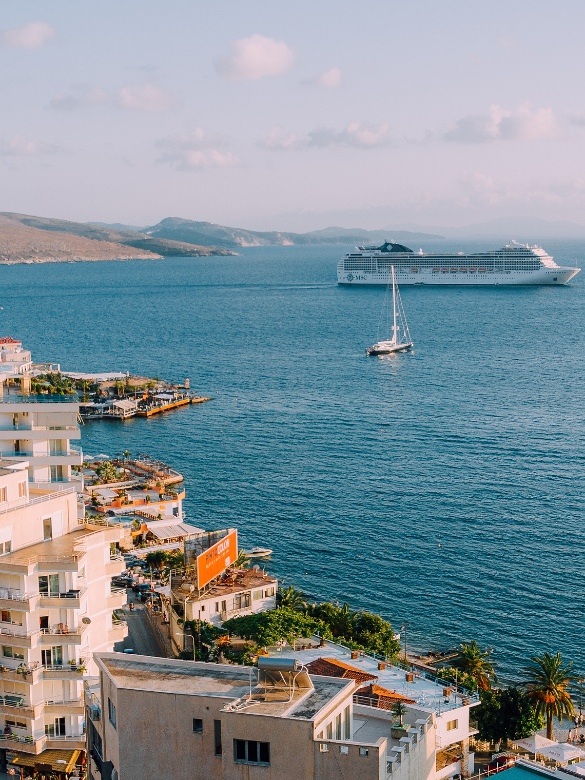 Crucero por el Mediterraneo 3