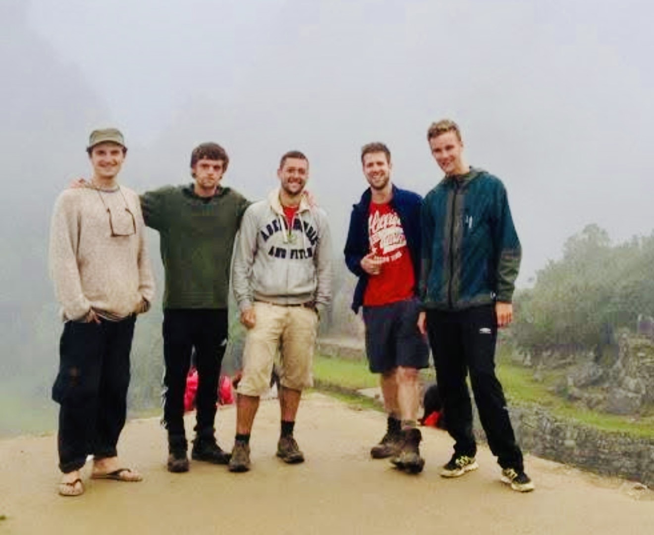 Blog: Viajar: el placer de conocer y conectar