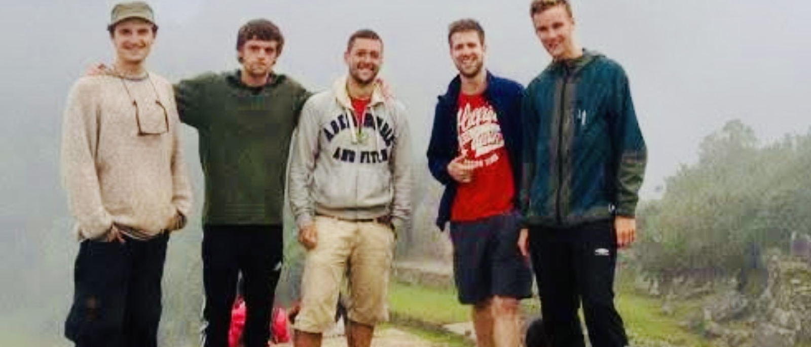 Blog: Viajar: el placer de conocer y conectar