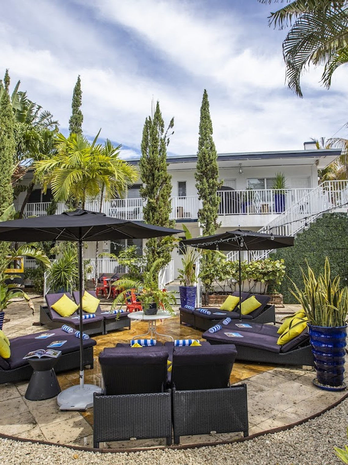 Miami ,la ciudad donde se disfruta en febrero del 21 al 27 febrero 2026 2