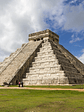 Descubre las Pirámides de Chichén Itzá  en Mexico y Playa del Carmen - Miniatura 2