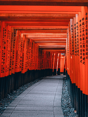 Enamórate de Japón la cultura milenaria del oriente, en 9 dias 3 ciudades