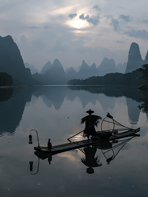 China Inolvidable: Historia milenaria y ciudades del futuro