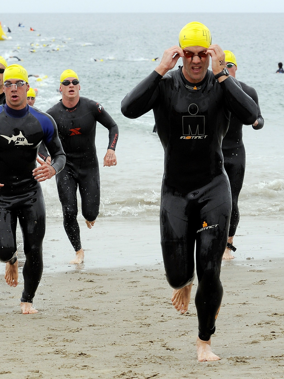 Fechas Triatlon 2026 1