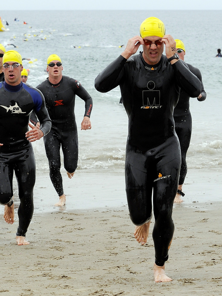 Fechas Triatlon 2026 1