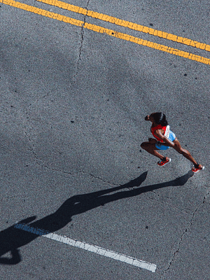 Fechas Maraton para este 2026