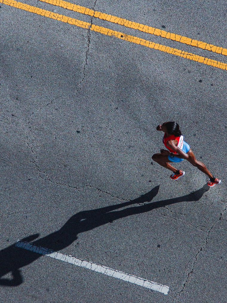 Fechas Maraton para este 2026 1