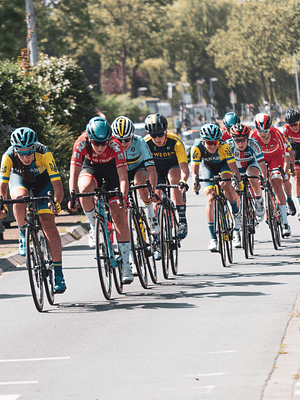 Fechas del Ciclismo adventure 2026