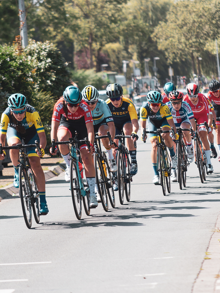 Fechas del Ciclismo adventure 2026 1