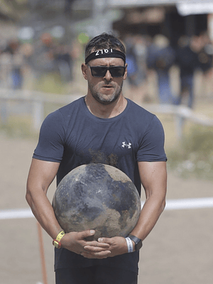 Fechas Competencias de Obstáculos (OCR, Spartan Race)