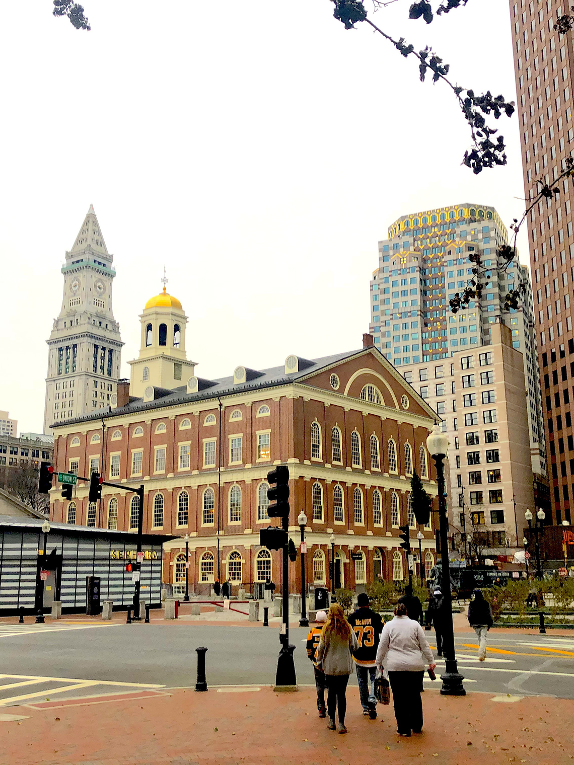 Vive la Maratón de Boston 2026 – Experiencia Deportiva en Estados Unidos 2