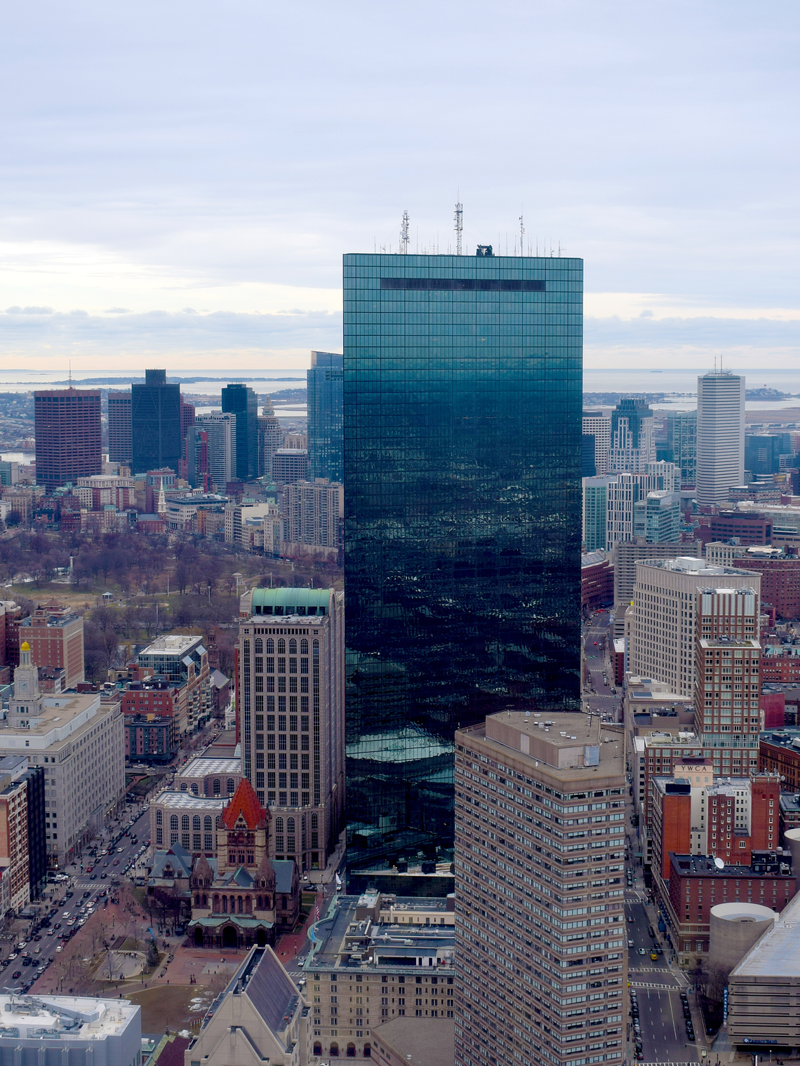 Vive la Maratón de Boston 2026 – Experiencia Deportiva en Estados Unidos 3