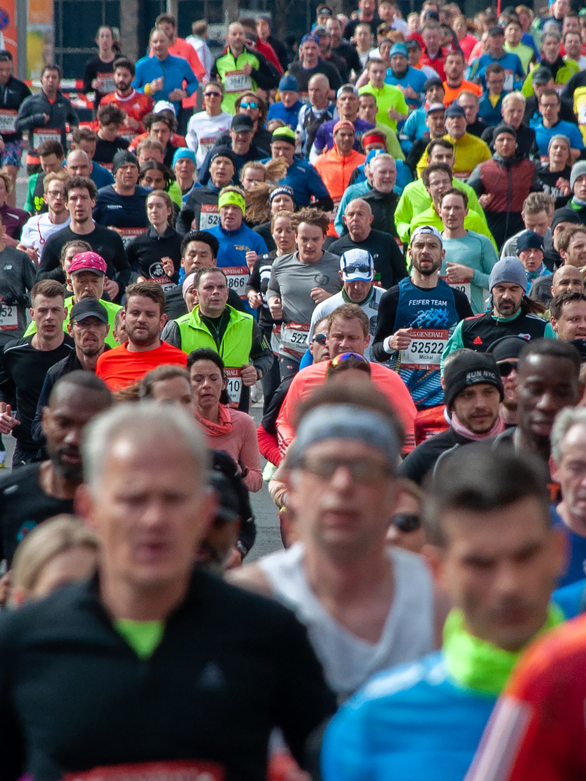 Vive la Maratón de Boston 2026 – Experiencia Deportiva en Estados Unidos 4