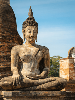 Joyas del sudeste asiático Vietnam, Camboya y Tailandia en 19 días