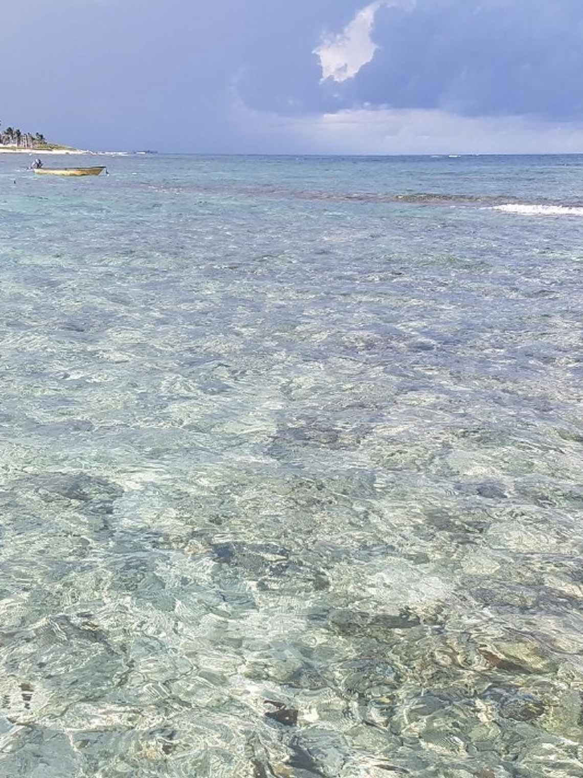 San Andrés, Colombia. El paraíso del mar de los 7 colores te espera 4