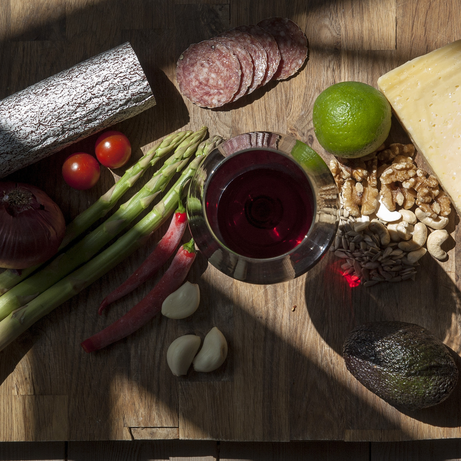 Experiencias gastronómicas