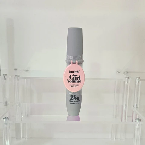 Curl Volume Waterproof Mascara - KARITÉ