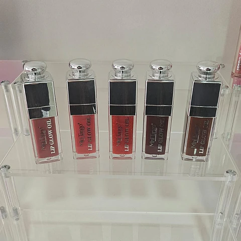 Lip Glow Oil - MT