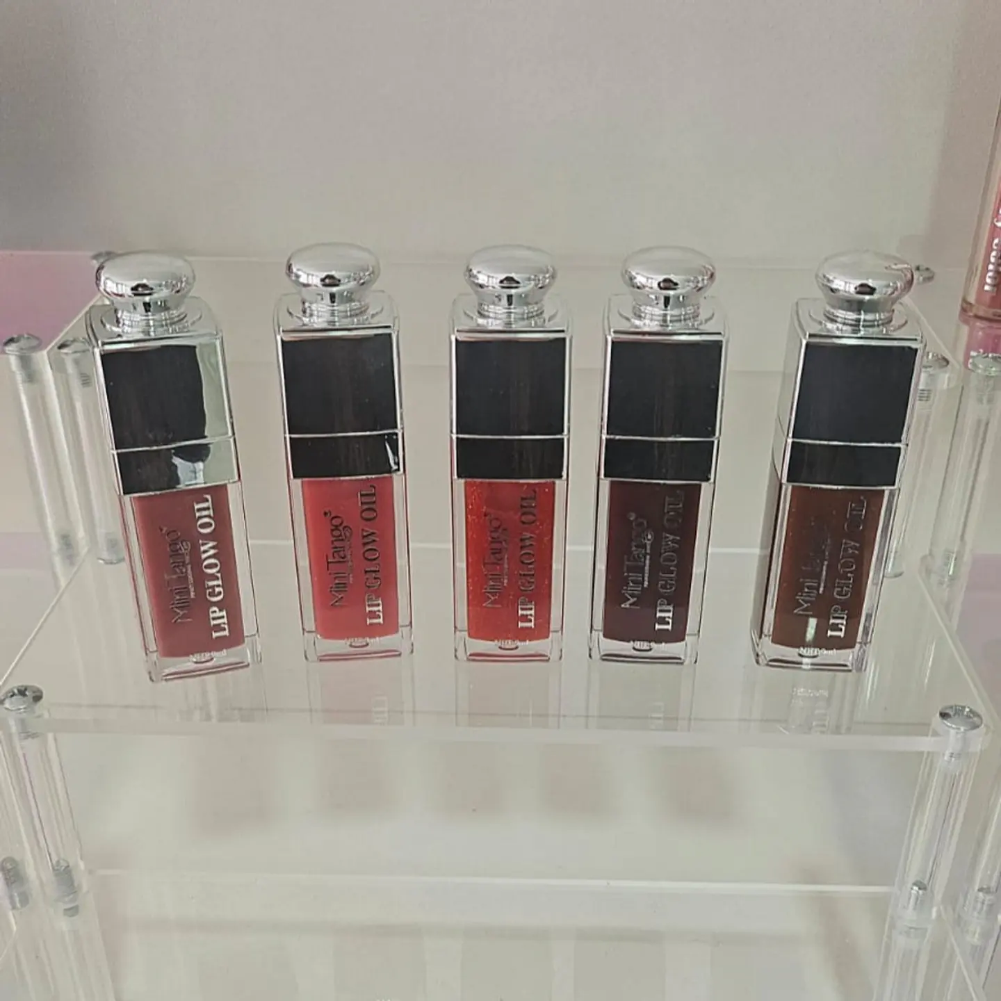 Lip Glow Oil - MT 1